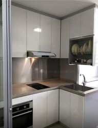 Blk 304 Shunfu Gardens (Bishan), HDB 3 Rooms #498960021